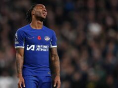 Módna značka Raheema Sterlinga skolabovala po tom, čo dosiahla obrovské straty | Futbal | Šport Módna značka Raheema Sterlinga skolabovala po tom, čo dosiahla obrovské straty | Futbal | Šport