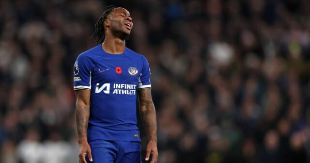 Módna značka Raheema Sterlinga skolabovala po tom, čo dosiahla obrovské straty | Futbal | Šport
