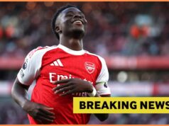 Moffer Record- Si Ty v akcii pre Arsence