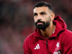 Mohamed Salah by mohol čeliť sporu medzi Liverpoolom a Egyptom, pretože riskuje, že vynechá 10 zápasov | Futbal | Šport Mohamed Salah by mohol čeliť sporu medzi Liverpoolom a Egyptom, pretože riskuje, že vynechá 10 zápasov | Futbal | Šport