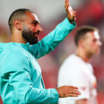 Mohamed Salah sa chystá urobiť Liverpoolu obrovskú láskavosť