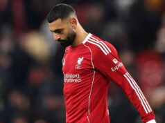 Mohamed Salah vypadol, keď šéf Liverpoolu Arne Slot vysvetlil brutálne rozhodnutie | Futbal | Šport Mohamed Salah vypadol, keď šéf Liverpoolu Arne Slot vysvetlil brutálne rozhodnutie | Futbal | Šport