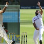 Mohammad Shami vs Zaheer Khan