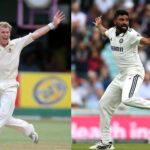 Mohammed Siraj vs Brett Lee