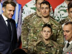 Mohla by sa do Európy vrátiť branná povinnosť? | Správy Mohla by sa do Európy vrátiť branná povinnosť? | Správy