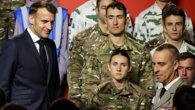 Mohla by sa do Európy vrátiť branná povinnosť? | Správy
