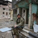 Mohla by ukrajinská korupčná kríza „viesť k vojenskej porážke“ proti Rusku? | Správy