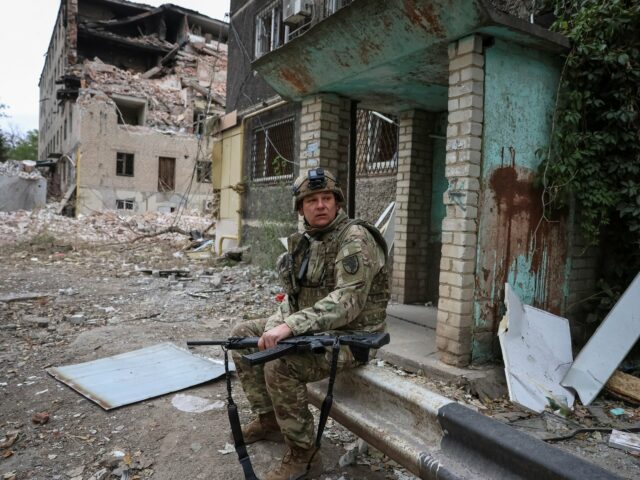 Mohla by ukrajinská korupčná kríza „viesť k vojenskej porážke“ proti Rusku? | Správy
