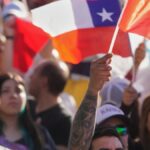 Mohlo by byť Čile vo voľbách v roku 2025 na pokraji politického posunu? | Volebné správy