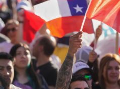 Mohlo by byť Čile vo voľbách v roku 2025 na pokraji politického posunu? | Volebné správy Mohlo by byť Čile vo voľbách v roku 2025 na pokraji politického posunu? | Volebné správy