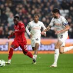 Mohol by byť Arnaud Kalimuendo pripravený na rýchly odchod z Nottingham Forest?