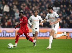 Mohol by byť Arnaud Kalimuendo pripravený na rýchly odchod z Nottingham Forest? Mohol by byť Arnaud Kalimuendo pripravený na rýchly odchod z Nottingham Forest?