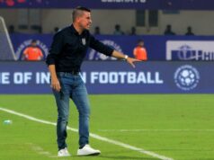 Mohun Bagan SG vymenoval Sergia Loberu za hlavného trénera Mohun Bagan SG vymenoval Sergia Loberu za hlavného trénera