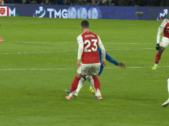 Moises Caicedo bol poslaný do hororovej výzvy, na ktorú sa „nedá pozerať bez toho, aby ste sa nemrkli“ Moises Caicedo bol poslaný do hororovej výzvy, na ktorú sa „nedá pozerať bez toho, aby ste sa nemrkli“