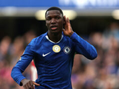 Moises Caicedo chváli hráča Chelsea, ktorého vidí ako talentovanejšieho ako Cole Palmer Moises Caicedo chváli hráča Chelsea, ktorého vidí ako talentovanejšieho ako Cole Palmer