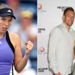 Caroline Wozniacki na Australian Open 2025 – 1. deň – Zdroj: Getty
