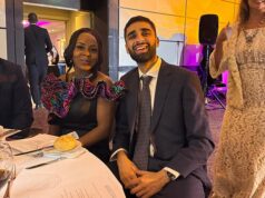 Moja noc s mamou Lamine Yamal za tanier za 313 libier: V nablýskanej, zábavnej londýnskej večeri s rodičom najtalentovanejšieho 18-ročného futbalistu Reportér Daily Mail Sport Aadam Patel sedel s matkou Lamine Yamal Sheilou v Londýne