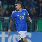 Moldavsko 0-2 Taliansko: Lepšie neskoro ako nikdy v Kišiňove