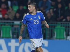 Bonucci odhaľuje, že Mancini bude označovať Haaland v „bitke“ medzi Talianskom a Nórskom Moldavsko 0-2 Taliansko: Lepšie neskoro ako nikdy v Kišiňove