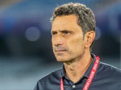 Molina po odchode zo Superpohára naráža do vedenia Mohun Bagan a hovorí, že žiadosť o podpis bola ignorovaná Molina po odchode zo Superpohára naráža do vedenia Mohun Bagan a hovorí, že žiadosť o podpis bola ignorovaná