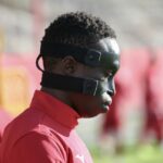 Monako predpovedalo XI proti Pafosu: Denis Zakaria späť, Crech nespôsobilý