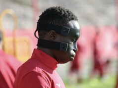 Monako predpovedalo XI proti Pafosu: Denis Zakaria späť, Crech nespôsobilý Monako predpovedalo XI proti Pafosu: Denis Zakaria späť, Crech nespôsobilý