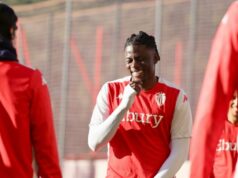 Monako utrpelo ďalší zranený úder v obrane Monako utrpelo ďalší zranený úder v obrane