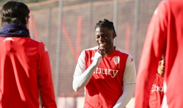 Monako utrpelo ďalší zranený úder v obrane
