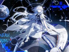 Mornyeho atribút a typ zbrane odhalený Mornyeho atribút a typ zbrane (obrázok cez Kuro Games)