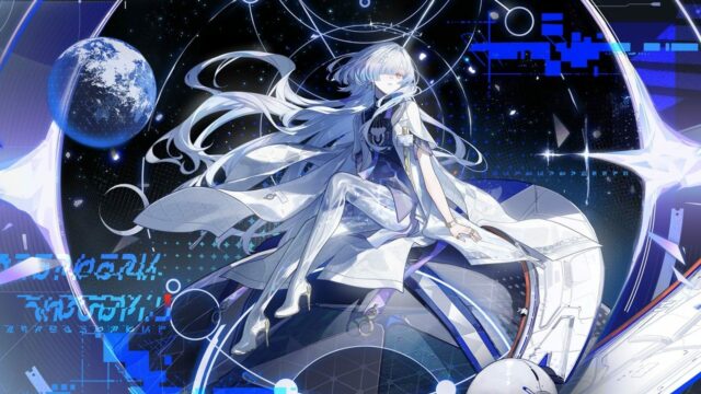 Mornyeho atribút a typ zbrane odhalený Mornyeho atribút a typ zbrane (obrázok cez Kuro Games)