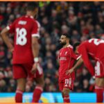 Môže byť obhajoba titulu Liverpoolu najhoršia v histórii Premier League?