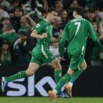 Môže sa Írsko kvalifikovať po tom, čo porazilo Portugalsko v kvalifikácii MS 2026?