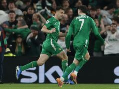 Môže sa Írsko kvalifikovať po tom, čo porazilo Portugalsko v kvalifikácii MS 2026? Môže sa Írsko kvalifikovať po tom, čo porazilo Portugalsko v kvalifikácii MS 2026?