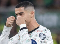 „Možno som dostal Ronalda do hlavy“ – manažéri reagujú na červenú hviezdu Portugalska Cristiano Ronaldo a Heimir Hallgrimsson si vymenili slová