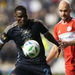 Možnosť cvičenia únie pre D Olwethu Makhanyu