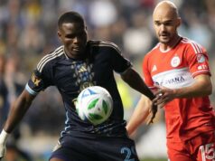 Možnosť cvičenia únie pre D Olwethu Makhanyu Možnosť cvičenia únie pre D Olwethu Makhanyu