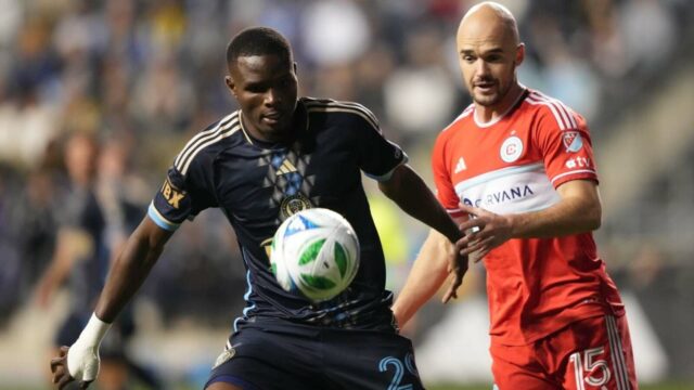 Možnosť cvičenia únie pre D Olwethu Makhanyu
