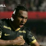 Možnosti spoločnosti Nacional udržať si Alfreda Morelosa