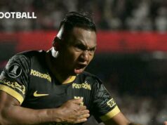 Možnosti spoločnosti Nacional udržať si Alfreda Morelosa Možnosti spoločnosti Nacional udržať si Alfreda Morelosa