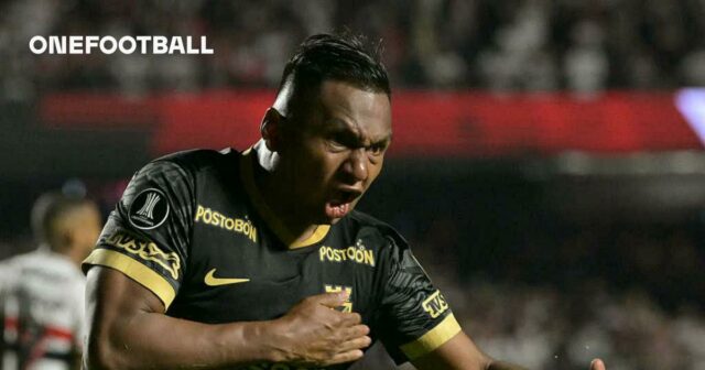 Možnosti spoločnosti Nacional udržať si Alfreda Morelosa
