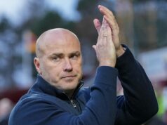 Možnosti sú pre Motherwell nekonečné, pretože Askouov odvážny plán naďalej zapôsobí na ťah proti Hearts Jens Berthel Askou zapôsobil vo svojom krátkom čase ako manažér Motherwell