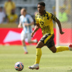 Možný presun pôžičky v januári: BVB drahokam je nastavený na prechod do Bundesligy?