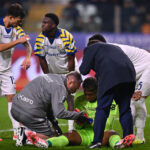 Možnými náhradami Parmy za Suzuki sú Rui Patricio a bývalý brankár PSG