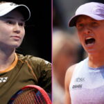 Môžu Iga Swiatek a Elena Rybakina postúpiť v pondelok do vyraďovacej fázy?