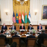 Môžu USA rozšíriť svoj vplyv v Strednej Ázii? | Obchod a ekonomika