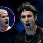 Musetti odhaľuje, kde je „uprednostňovaný“ pred Alcarazom v súboji trhákov