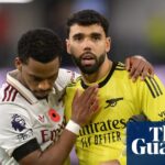 'Musím byť v strehu': Rayova neporaziteľná jazda pokračuje a pokračuje pre skúpy Arsenal | Arsenal