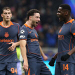 Muž Interu Carlos Augusto nájde na stole rozhovory o forme a obnovení po víťazovi Kairatu