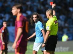 Muž Lazia Guendouzi je cieľom pre Villu a Sunderland Muž Lazia Guendouzi je cieľom pre Villu a Sunderland