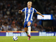 Muž United do boja s obrom La Ligy za stredopoliara „85 miliónov eur“. Muž United do boja s obrom La Ligy za stredopoliara „85 miliónov eur“.